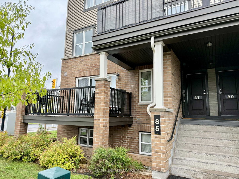 Image of home for listing MLS® X14110970