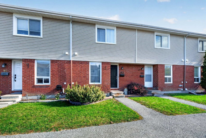 Image of home for listing MLS® X14111010