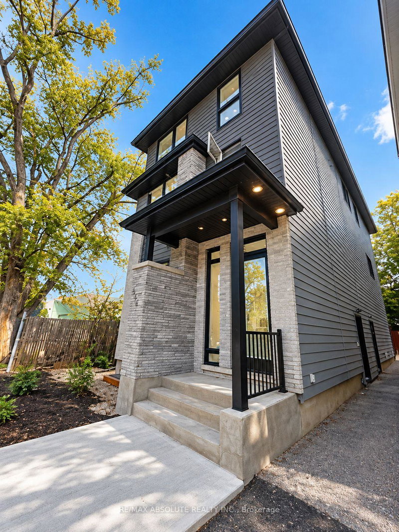 Image of home for listing MLS® X14111026