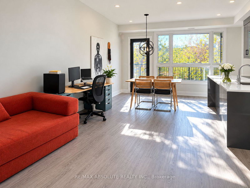 Image of home for listing MLS® X14111026