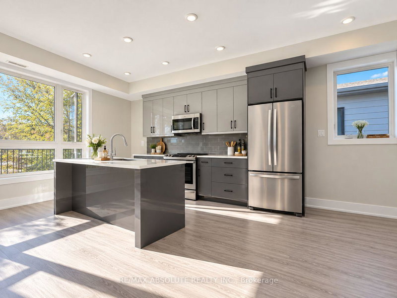 Image of home for listing MLS® X14111026