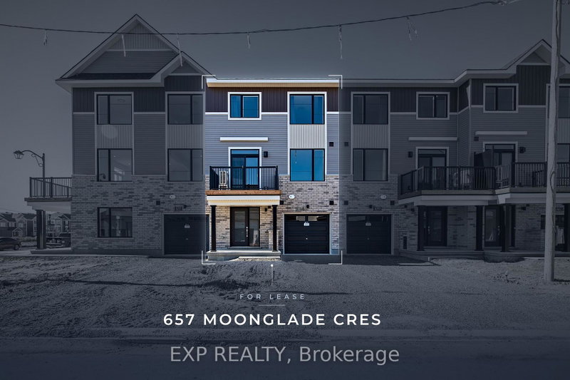 Image of home for listing MLS® X14111110