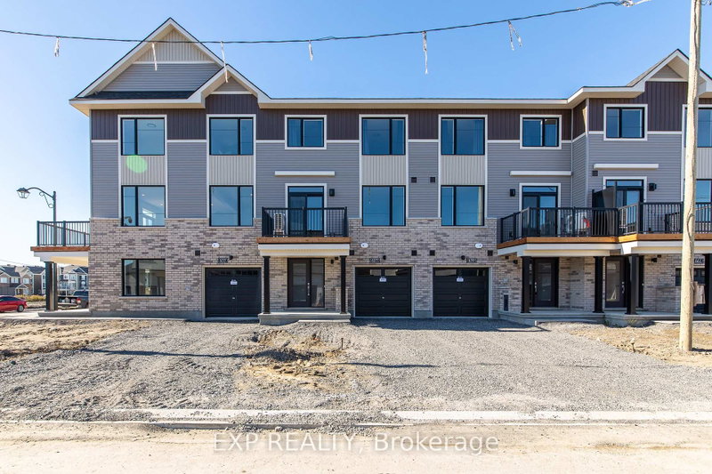 Image of home for listing MLS® X14111110