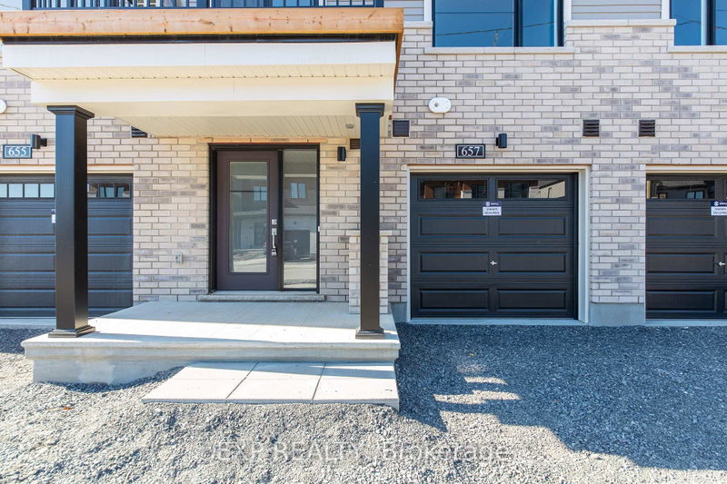 Image of home for listing MLS® X14111110