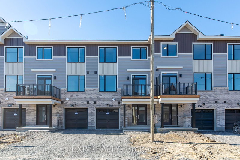 Image of home for listing MLS® X14111122