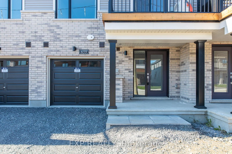Image of home for listing MLS® X14111122