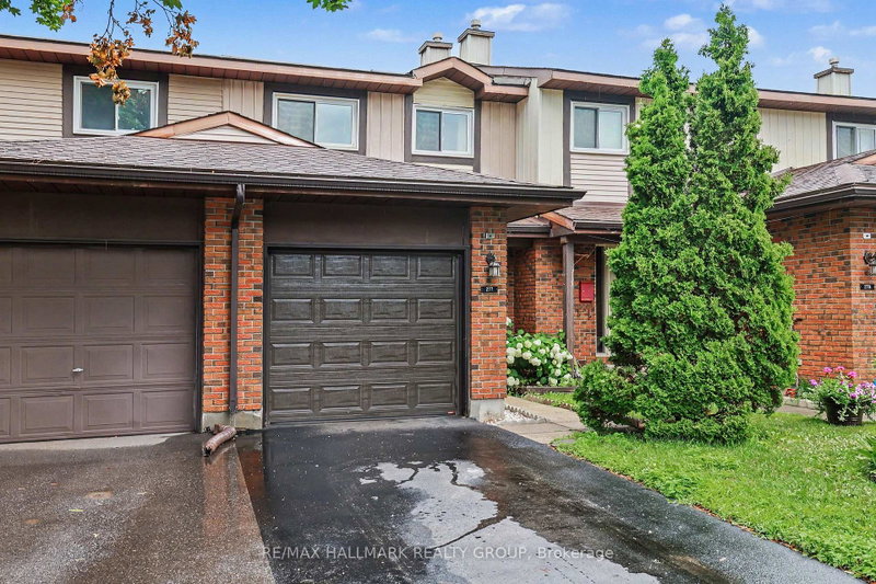 Image of home for listing MLS® X14111258
