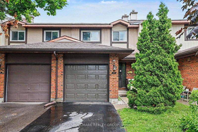 Image of home for listing MLS® X14111258