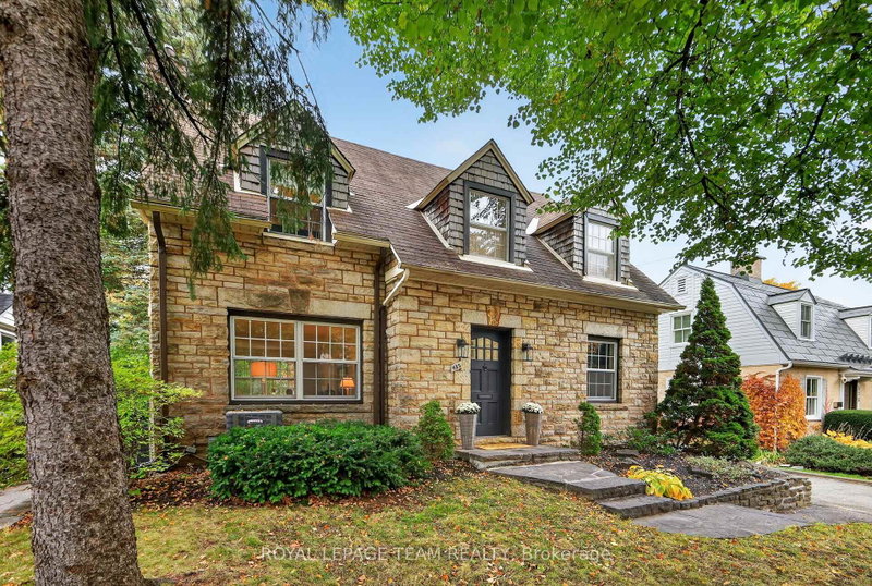 Image of home for listing MLS® X14111300