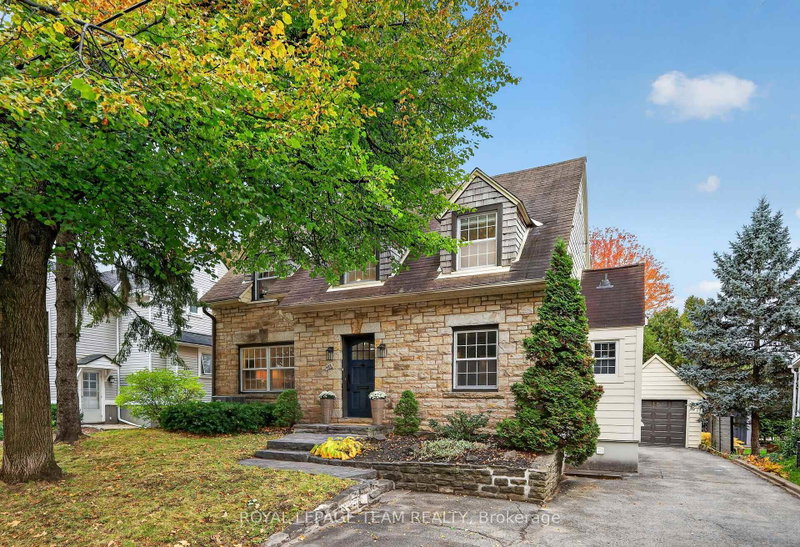 Image 3 of listing MLS® X14111300
