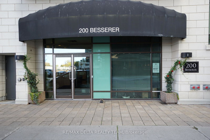 Image of home for listing MLS® X14111374