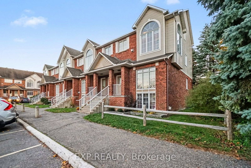 Image of home for listing MLS® X14111462