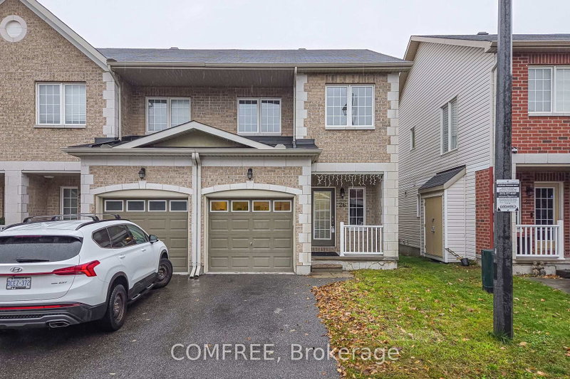 Image of home for listing MLS® X14111476