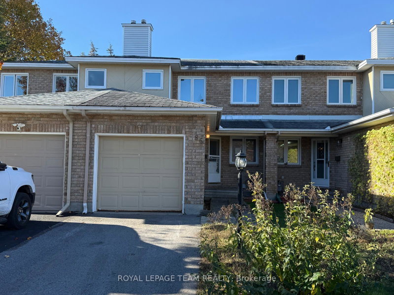 Image of home for listing MLS® X14111478