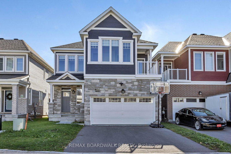 Image of home for listing MLS® X14111542