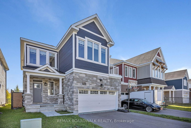 Image of home for listing MLS® X14111542