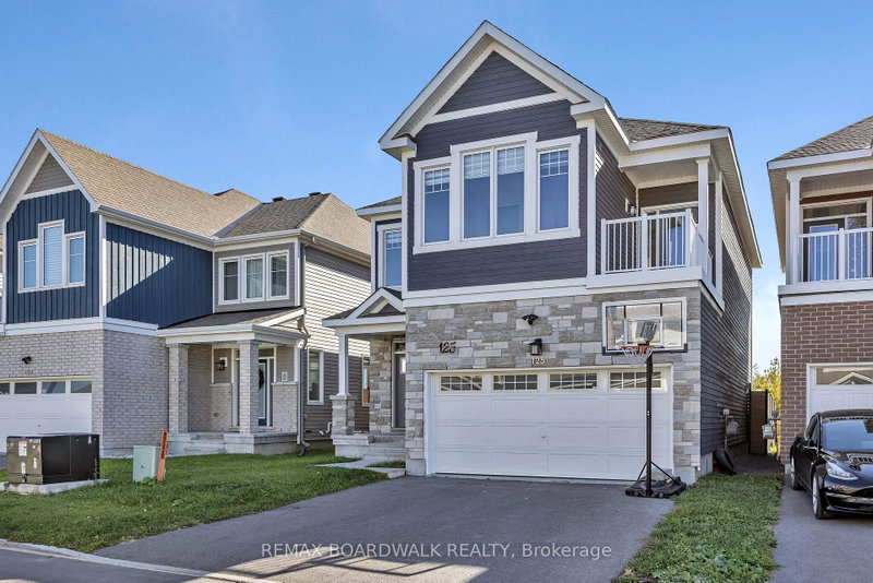 Image of home for listing MLS® X14111542