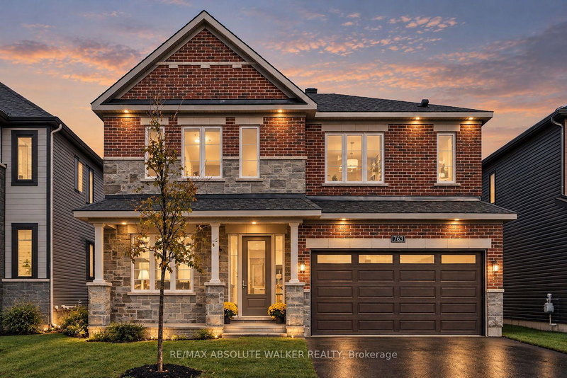 Image of home for listing MLS® X14111548