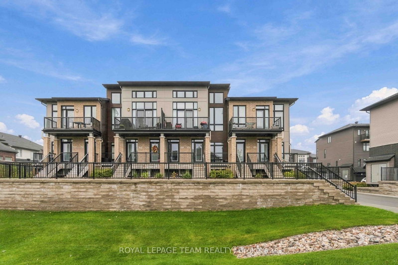 Image of home for listing MLS® X14111564