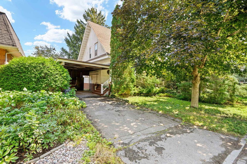 Image of home for listing MLS® X14111600