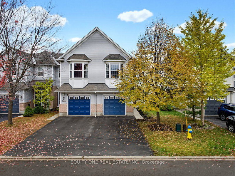 Image of home for listing MLS® X14111652