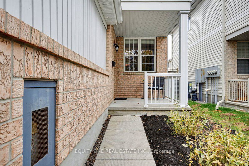 Image of home for listing MLS® X14111652