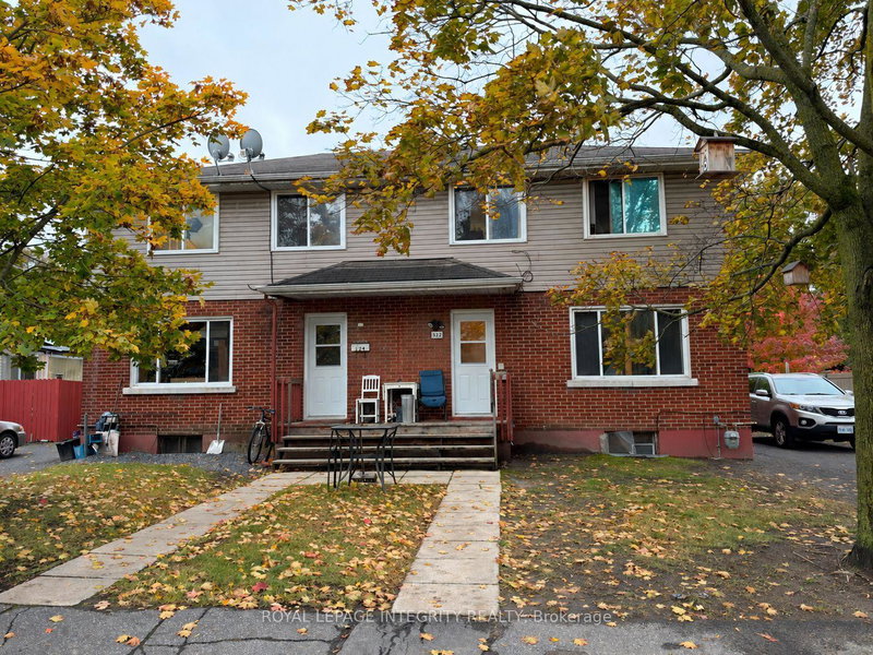 Image of home for listing MLS® X14111740