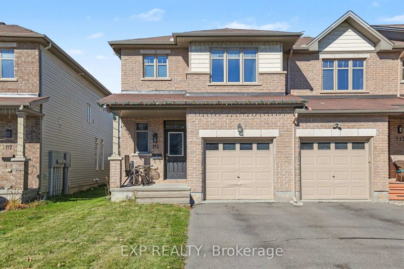 Image of home for listing MLS® X14111830