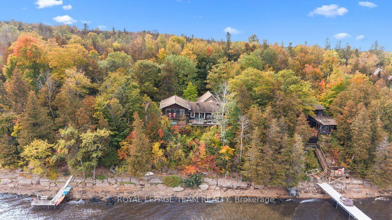 Image of home for listing MLS® X14111846