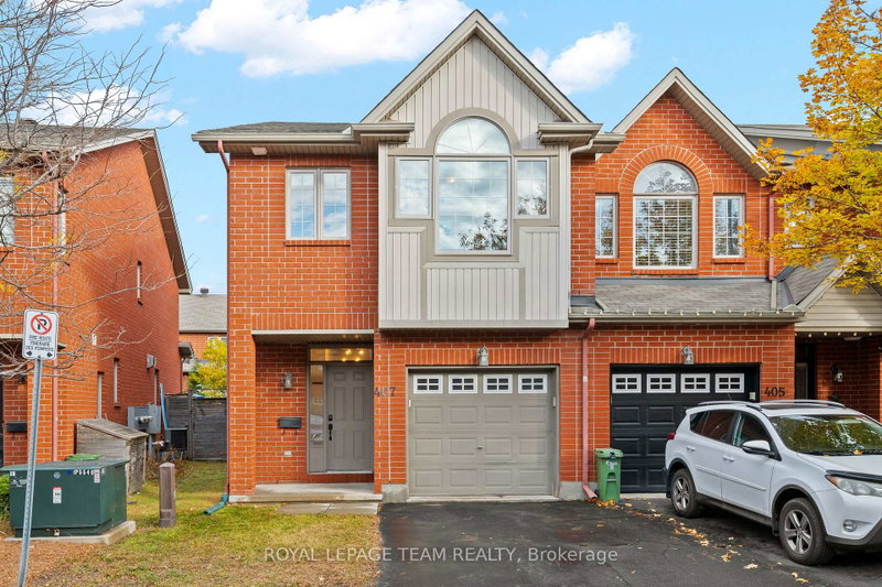 Image of home for listing MLS® X14111880