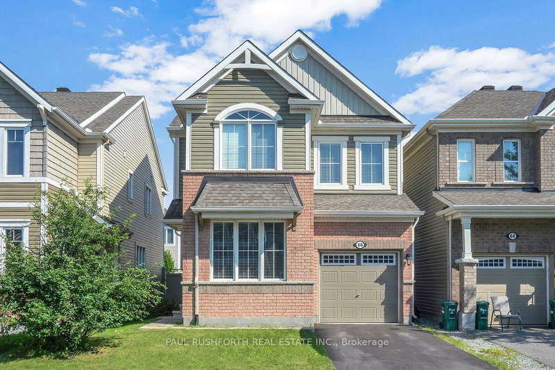 Image of home for listing MLS® X14111886