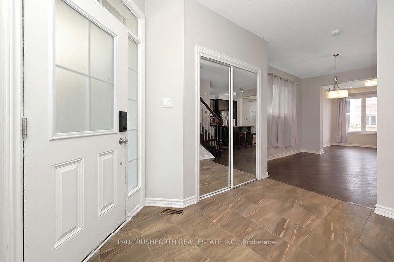 Image of home for listing MLS® X14111886