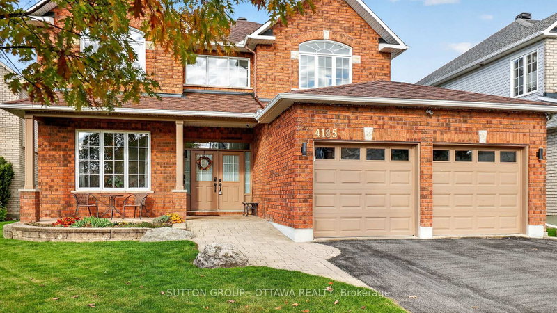 Image of home for listing MLS® X14111908
