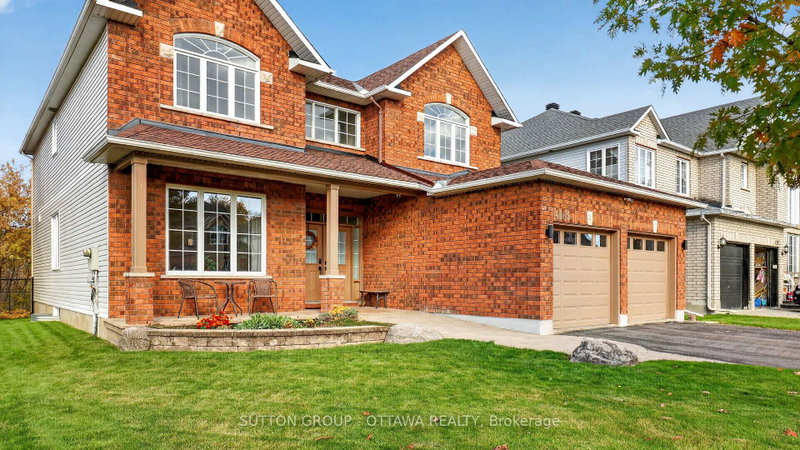 Image of home for listing MLS® X14111908