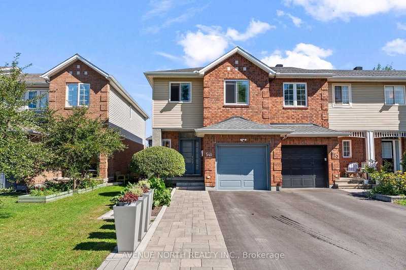 Image of home for listing MLS® X14112000