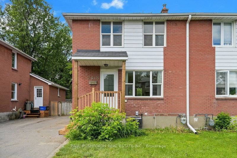 Image of home for listing MLS® X14112042