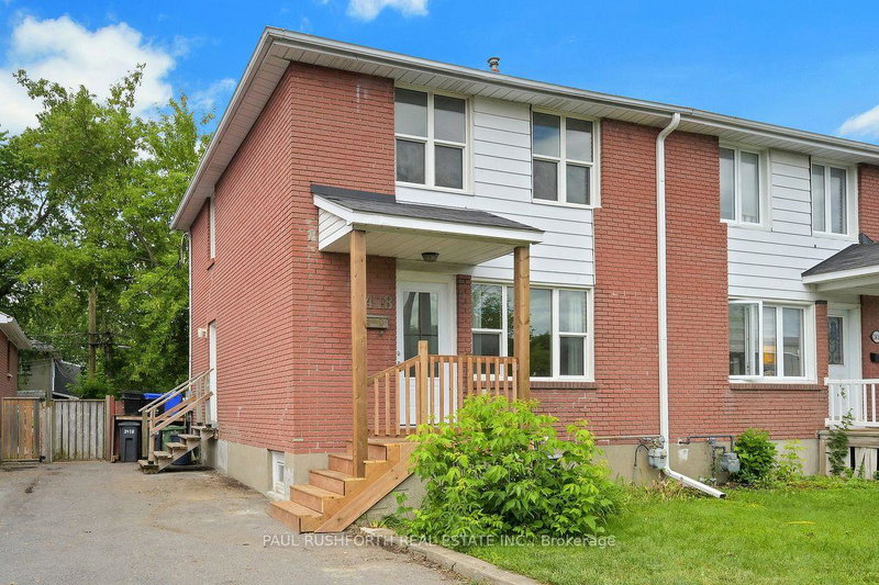 Image 2 of listing MLS® X14112042