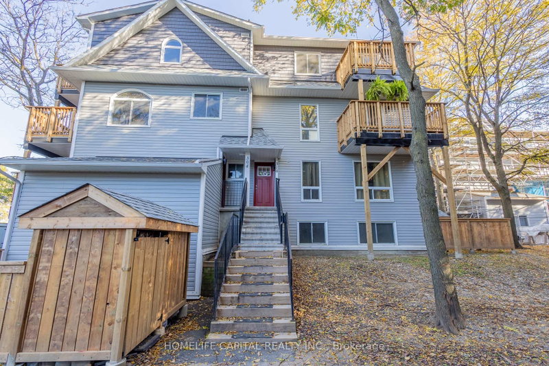 Image of home for listing MLS® X14112048