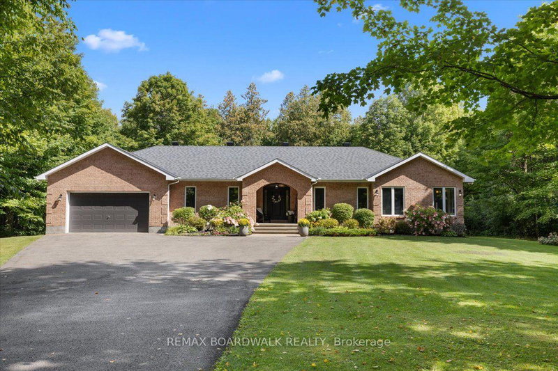 Image of home for listing MLS® X14112066