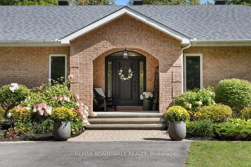 Image of home for listing MLS® X14112066