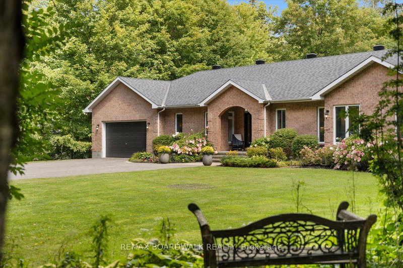 Image of home for listing MLS® X14112066