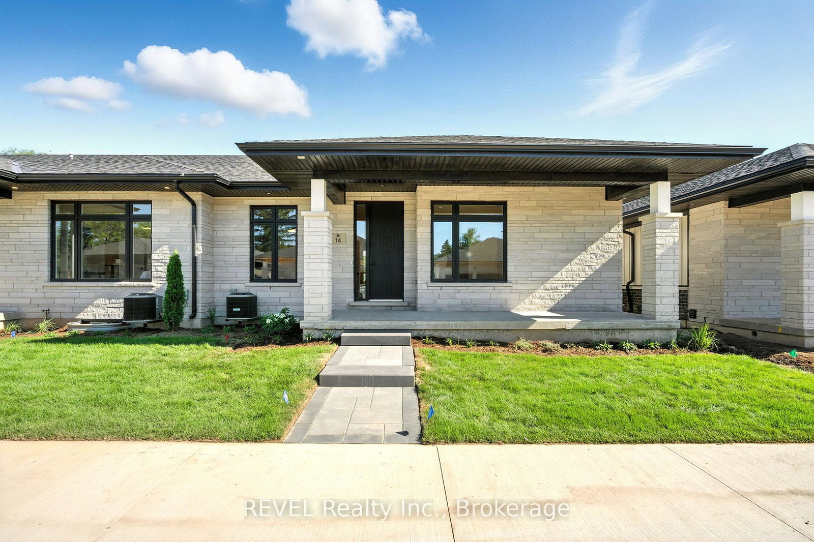 Image of home for listing MLS® X14112156
