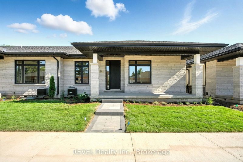 Image of home for listing MLS® X14112156