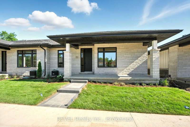 Image of home for listing MLS® X14112156