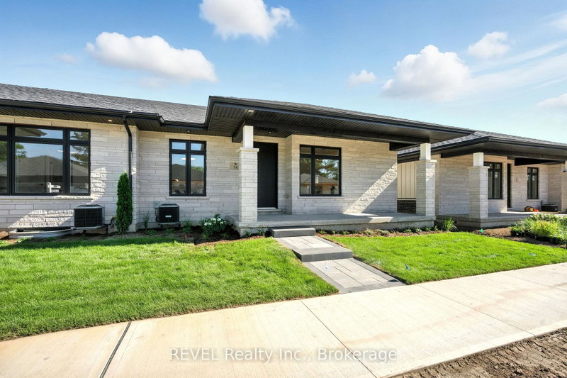 Image of home for listing MLS® X14112156