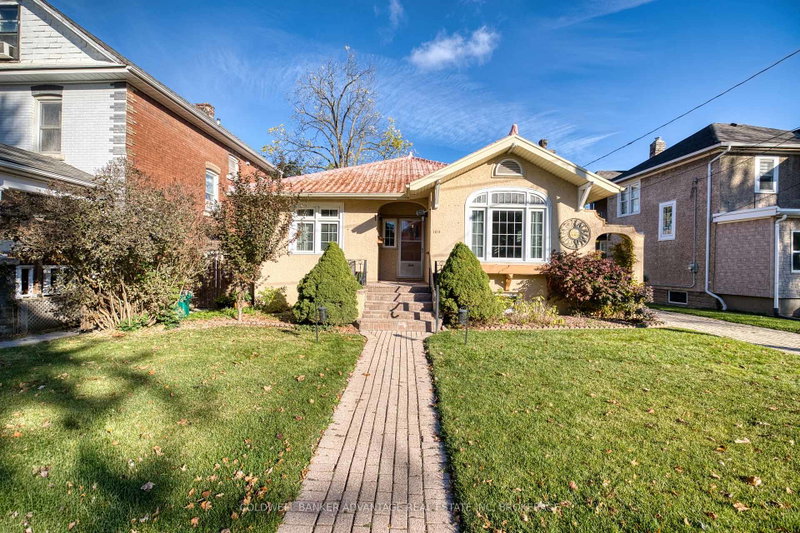 Image of home for listing MLS® X14112164