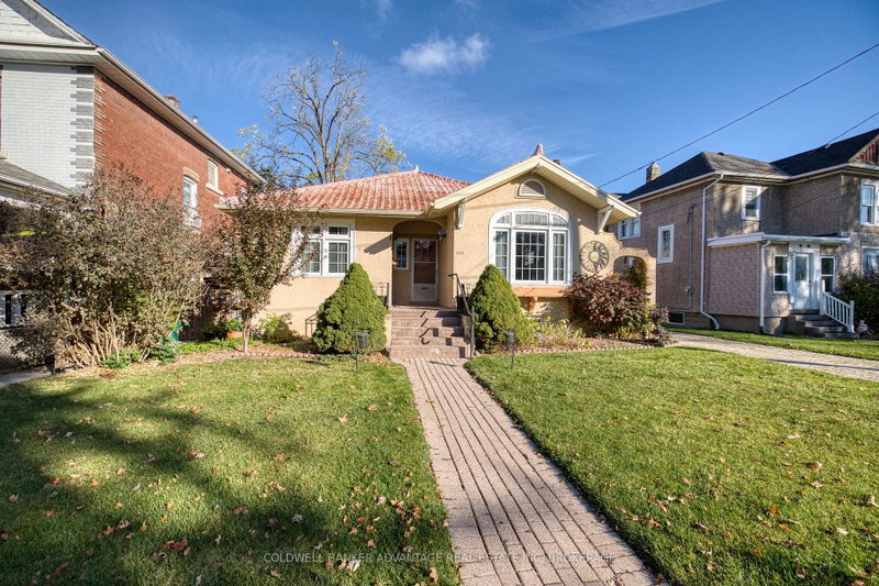 Image of home for listing MLS® X14112164