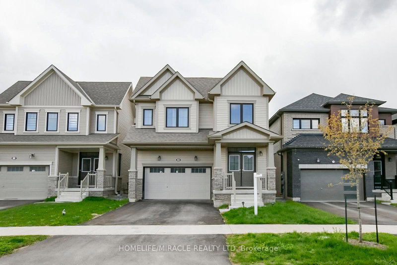 Image of home for listing MLS® X14112694