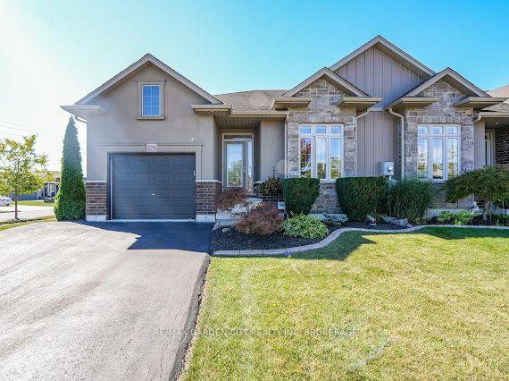 Image of home for listing MLS® X14114012