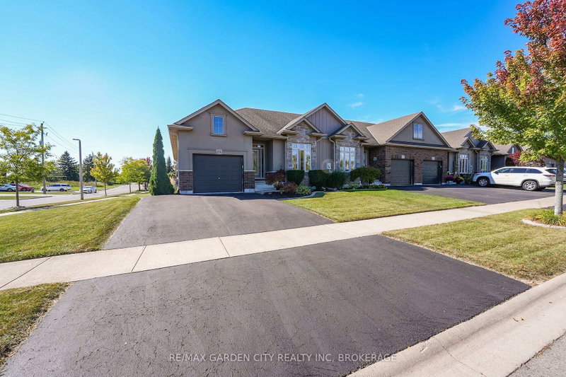 Image of home for listing MLS® X14114012